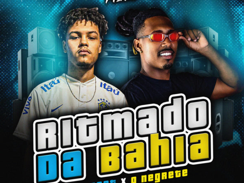 Ritmado da Bahia (Single)