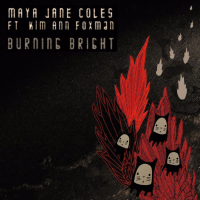 Burning Bright (Remixes) (EP)
