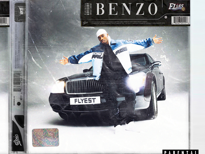 Benzo