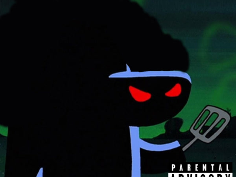 Hash Slinging Slasher (Single)