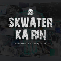 Skwater Ka Rin (Single)