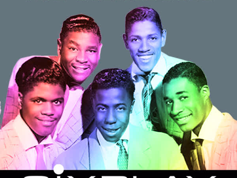 Six Play: The Swallows - EP