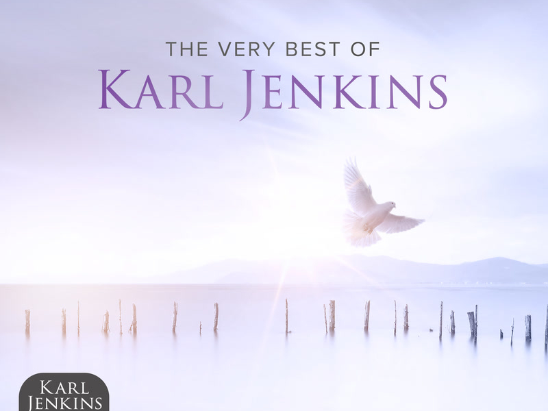 The Very Best Of Karl Jenkins