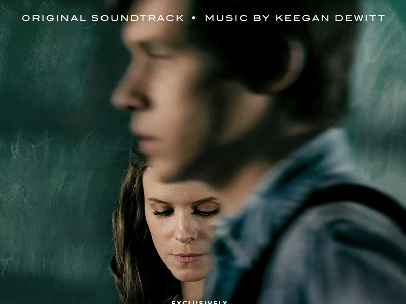 A Teacher (Original Soundtrack)