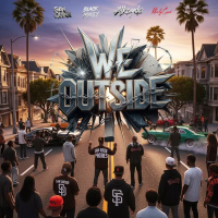We Outside (Single)