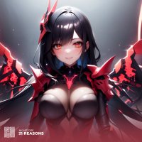 21 Reasons (Nightcore) (Single)