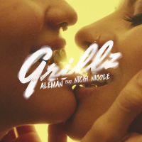 Grillz (Single)