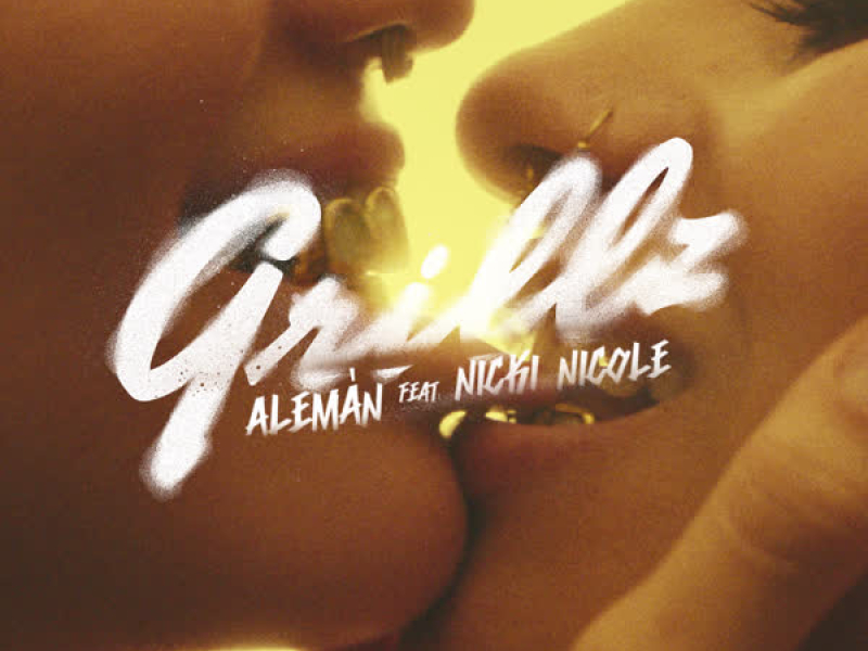 Grillz (Single)