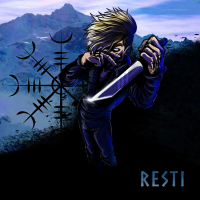 Resti (Single)