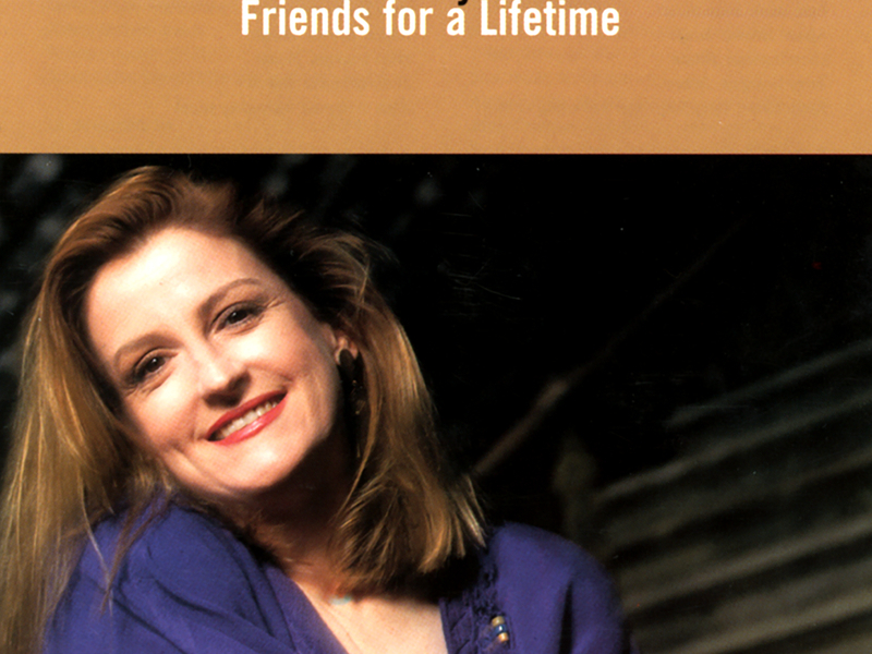 Friends For A Lifetime