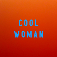 Cool Woman (Single)