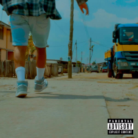 Walking Temple (Single)