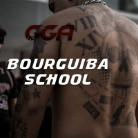 Bourguiba School (Single)