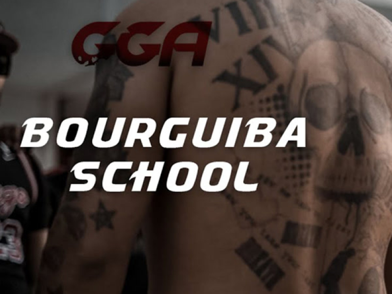 Bourguiba School (Single)