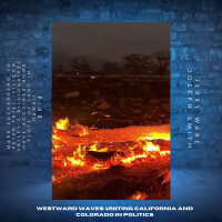 Mark Zuckerberg to Peter Thiel, Silicon Valley’s billionaires have acquired huge plots of land in Hawaii  EP:4 Westward Waves: Uniting California and Colorado in Politics (Single)