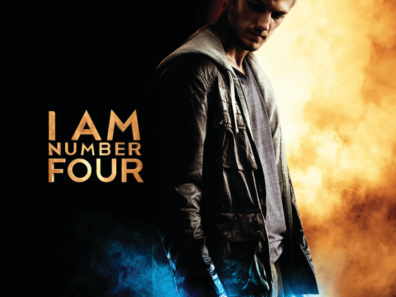 I Am Number Four (Original Motion Picture Soundtrack)