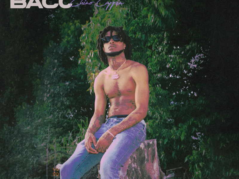 Shaking Bacc (Single)