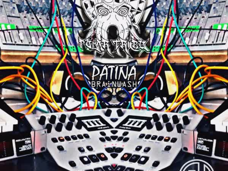 Patina (Single)