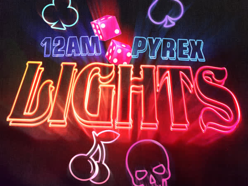 Lights (Single)