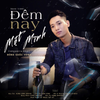 Đêm Nay Một Mình (Single)