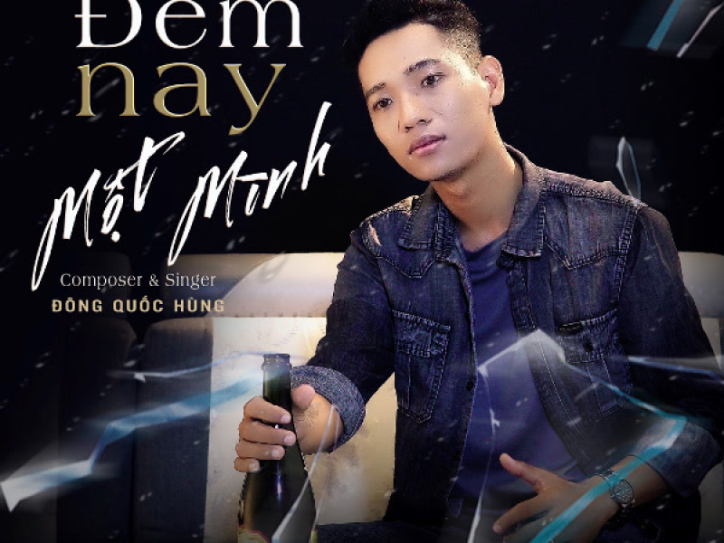 Đêm Nay Một Mình (Single)