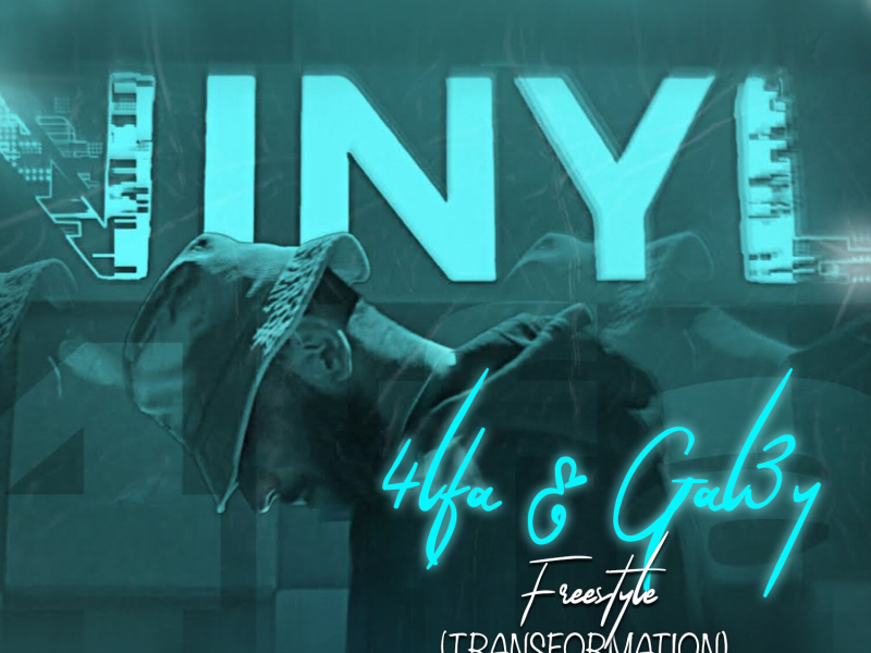 Freestyle (TRANSFORMATION) (Single)