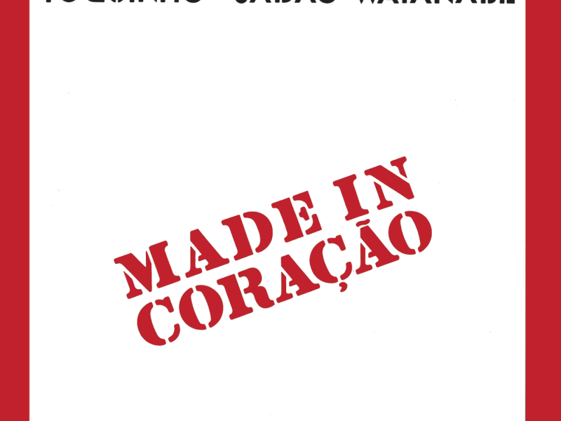 Made In Coração