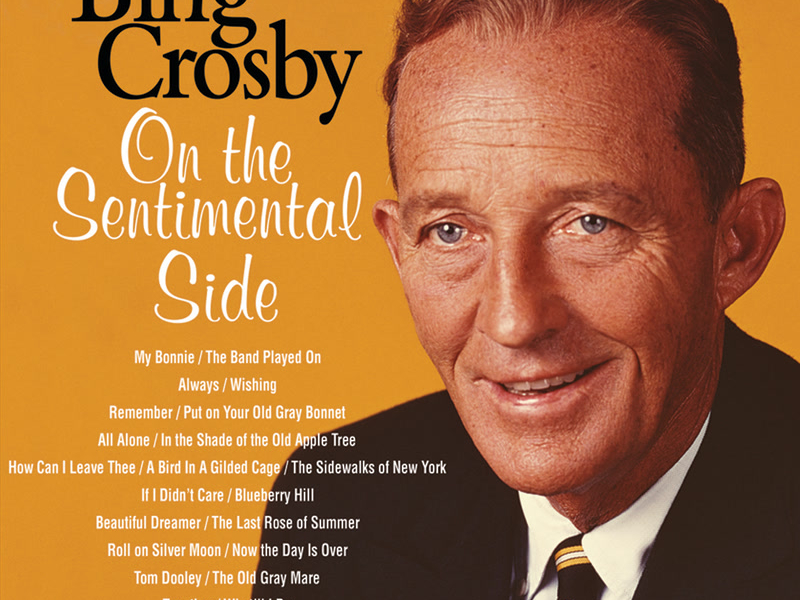 On The Sentimental Side