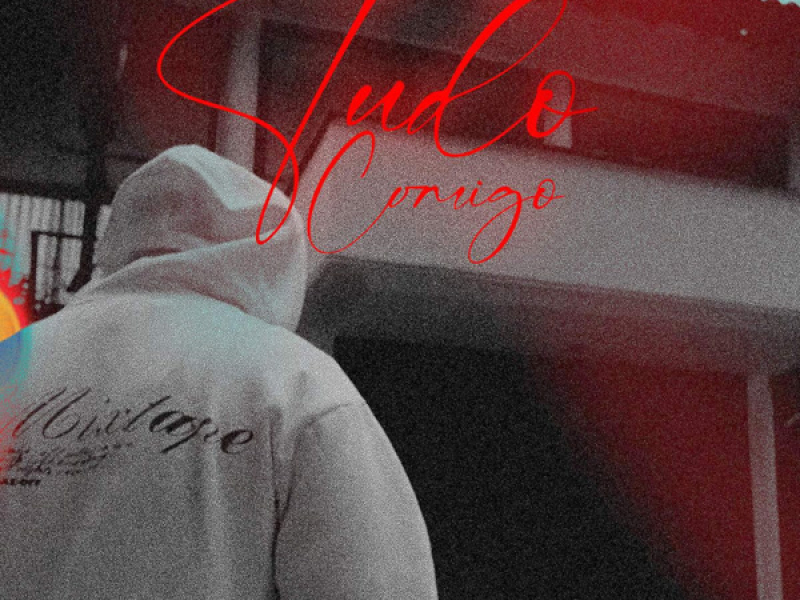 TUDO COMIGO (Single)