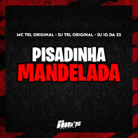 Pisadinha Mandelada (Single)