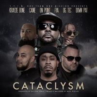 Cataclysm (Single)