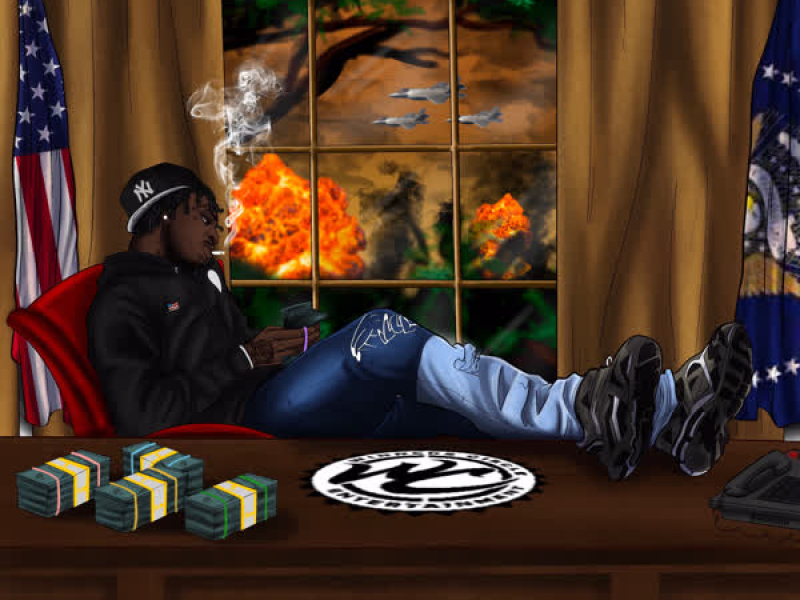 Sleepy Hallow Presents: Sleepy For President