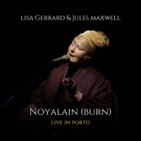 Noyalain (Burn) (Live in Porto) (Single)