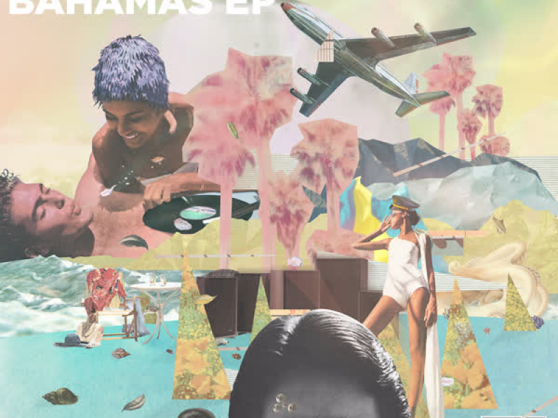 Bahamas EP (EP)