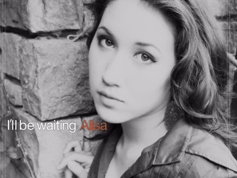 I'll Be Waiting - EP