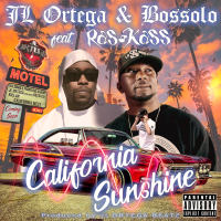 California Sunshine (feat. Ras Kass) (Single)