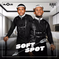 Soft Spot (Single)