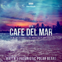 Café Del Mar 2016 (Dimitri Vegas & Like Mike vs Klaas Edit) (Single)