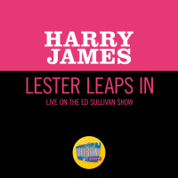Lester Leaps In (Live On The Ed Sullivan Show, February 14, 1960) (Single)