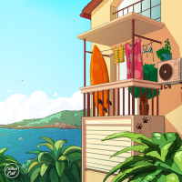 Breathe Easy Hours (Single)