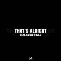 That's Alright (Single)