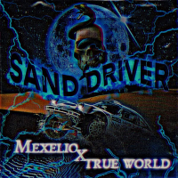 SAND DRIVER (Single)