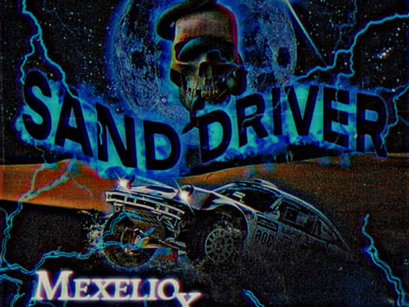 SAND DRIVER (Single)