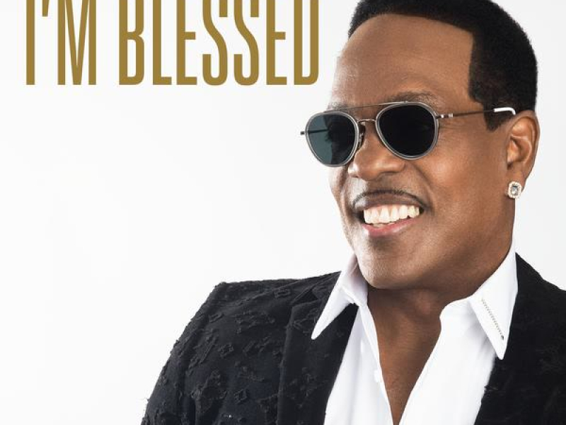 I'm Blessed (Single)