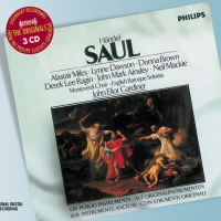 Handel: Saul