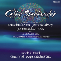 A Celtic Spectacular