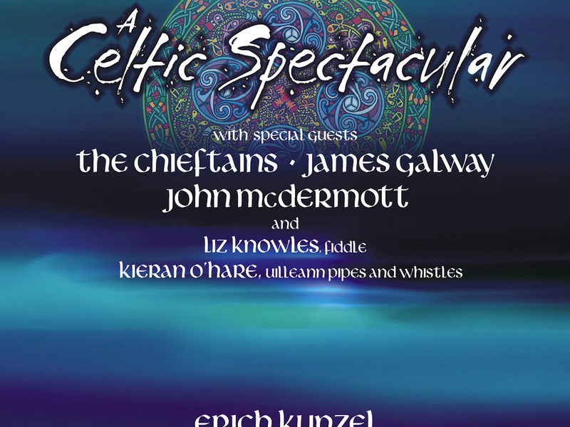 A Celtic Spectacular