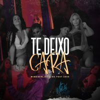 Te Deixo Cara (Single)