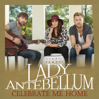 Celebrate Me Home (Single)