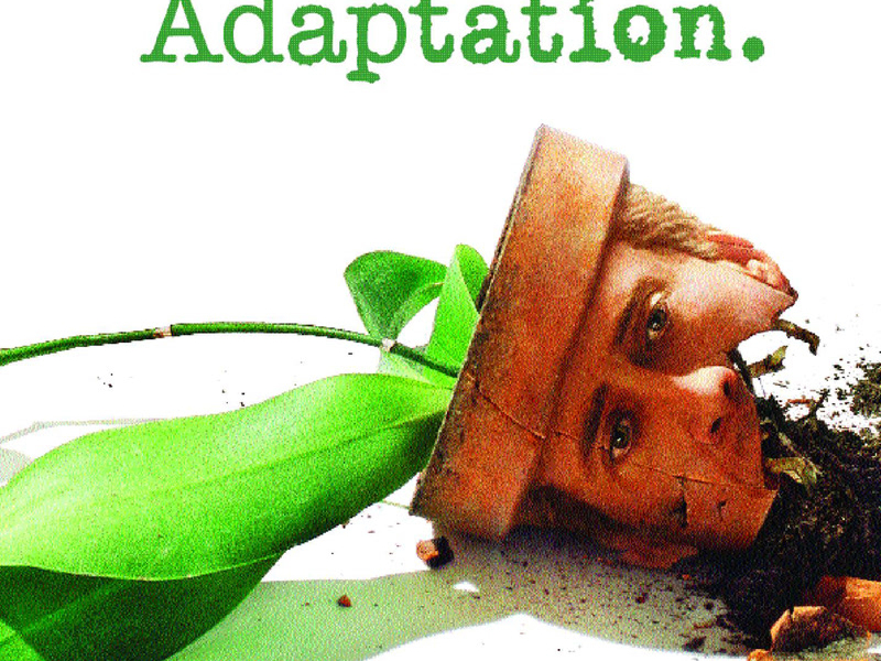 Adaptation: Original Soundtrack